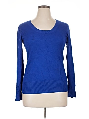 Attention Long Sleeve Top (view 1)