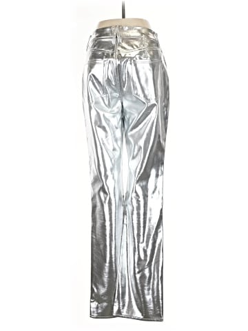 Good American Casual Pants - back