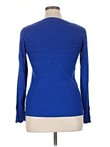 Attention Long Sleeve Top (view 2)