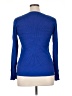 Attention Blue Long Sleeve Top Size XL - photo 2