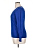 Attention Blue Long Sleeve Top Size XL - photo 5