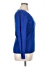 Attention Blue Long Sleeve Top Size XL - photo 4
