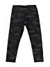 Athleta Girl Camo Black Active Pants Size 12 - photo 1