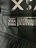 VSX Sport 100% Polyester Black Athletic Shorts Size S - photo 3