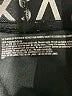 VSX Sport 100% Polyester Black Athletic Shorts Size S - photo 4