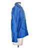 Assorted Brands 100% Cotton Blue Long Sleeve Blouse Size S (estimated) - photo 4