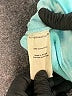 LoveShackFancy 100% Cotton Tie-dye Teal Sweatshirt One size - photo 8