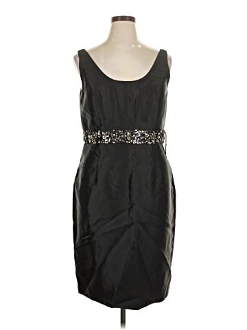 JS Collections Cocktail Dress (view 1)