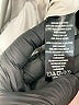 Kenneth Cole New York 100% Polyester Silver Jacket Size S - photo 8