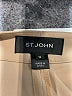 St. John Tan Dress Pants Size 16 - photo 7