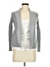 Talbots Gray Kimono Size M - photo 1