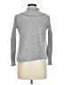 Talbots Gray Kimono Size M - photo 2