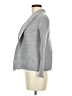 Talbots Gray Kimono Size M - photo 5