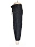 Shein 100% Cotton Black Jeans Size L - photo 5