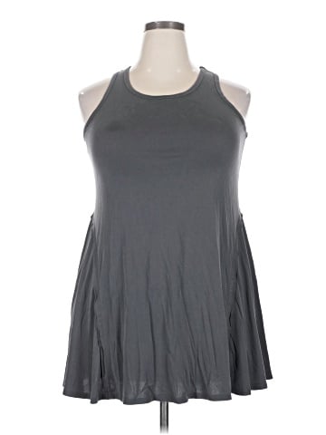 Casual Couture by Green Envelope Casual Dress (view 1)