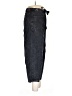 Shein 100% Cotton Black Jeans Size L - photo 4