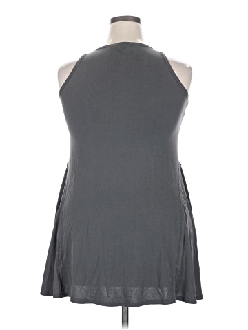 Casual Couture by Green Envelope Casual Dress (view 2)