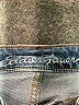 Eddie Bauer Solid Blue Jeans Size 6 - photo 7