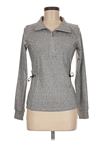 Cali Pullover Sweater (view 1)