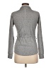 Cali Gray Pullover Sweater Size M - photo 2