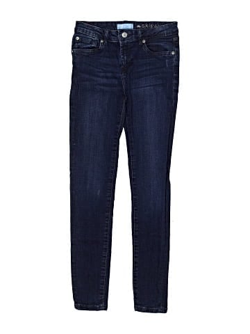 7 For All Mankind Jeans (view 1)