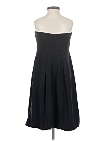 Nicole Miller Collection Cocktail Dress (view 2)