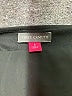 Vince Camuto Stripes Black Casual Skirt Size 8 - photo 4