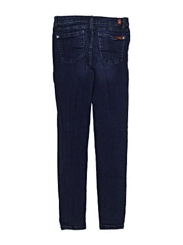 7 For All Mankind Jeans (view 2)