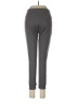 Nike 100% Polyester Graphic Gray Active Pants Size M - photo 2