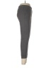 Nike 100% Polyester Graphic Gray Active Pants Size M - photo 4
