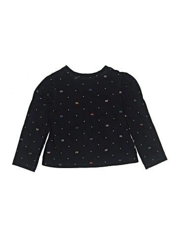 Baby Gap Long Sleeve T-Shirt (view 2)