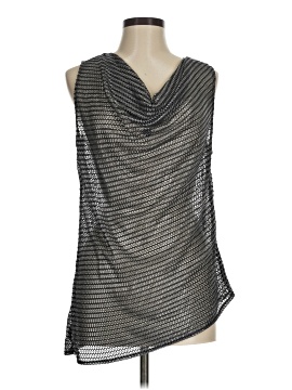 W By Worth Sleeveless Blouse