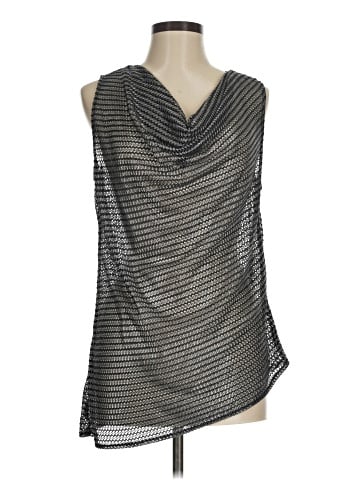 W by Worth Sleeveless Blouse (view 1)