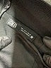 Zara Solid Black Casual Skirt Size L - photo 3