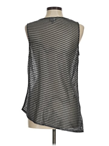 W by Worth Sleeveless Blouse (view 2)