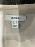 Reiss Ivory 3/4 Sleeve Blouse Size 2 - photo 7