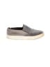 Vince. Gray Sneakers Size 8 1/2 - photo 1