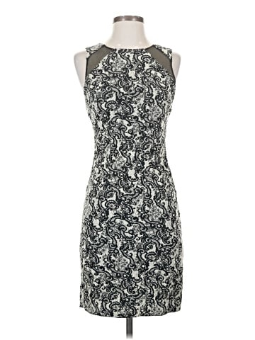 Alice + Olivia Cocktail Dress (view 1)
