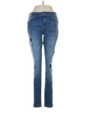 Jennifer Lopez Jeans (view 1)