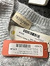 78 & Sunny Chevron-herringbone Gray Pullover Sweater Size 1X - photo 7