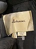 Elevenses Solid Black Jumpsuit Size 0 - photo 4
