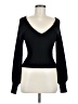 Sam Edelman Black Pullover Sweater Size M - photo 1