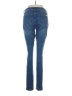 Jennifer Lopez Hearts Blue Jeans Size 8 - photo 2