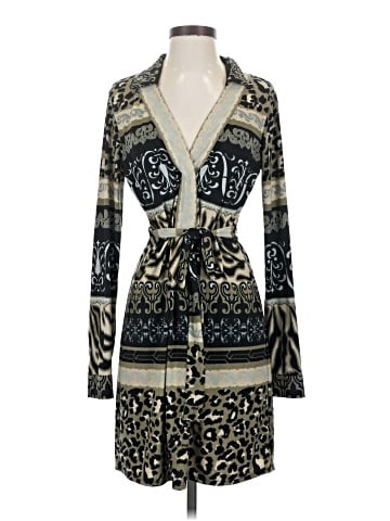 Hale Bob Casual Dress (view 1)
