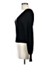 Sam Edelman Black Pullover Sweater Size M - photo 5