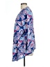 Chico's Blue Cardigan Size Lg (2) - photo 5