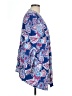 Chico's Blue Cardigan Size Lg (2) - photo 4