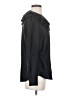 J.Crew Collection Black Long Sleeve Blouse Size XS - photo 4