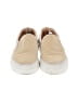 Greats Tan Ivory Sneakers Size EU 39 1/2 - photo 2
