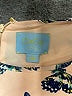 CeCe 100% Polyester Print Blue Cocktail Dress Size 2 - photo 7